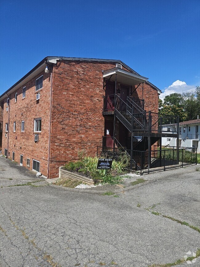 Preston Park Student Apartments for Rent Roanoke, VA 6 Rentals