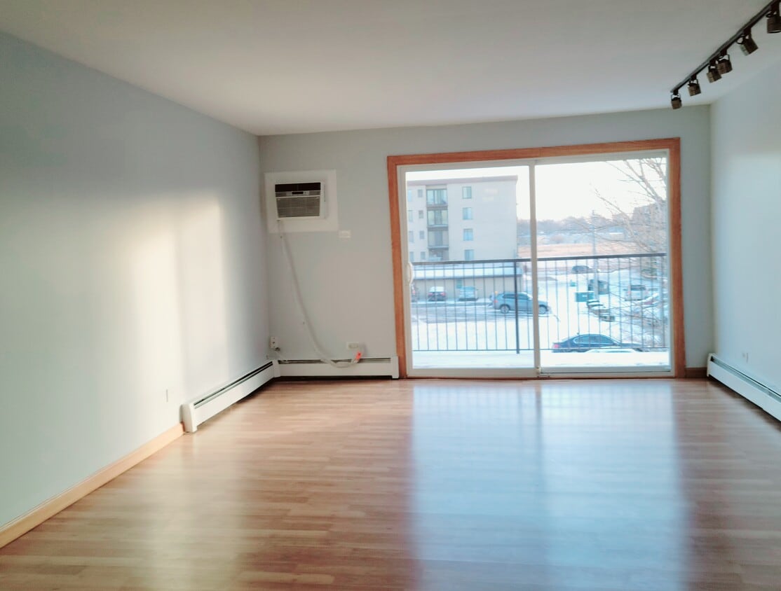 Front room/ living room - 10408 Menard Ave
