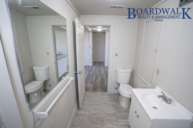 Foto del edificio - Pet Friendly 2 Bedroom Home
