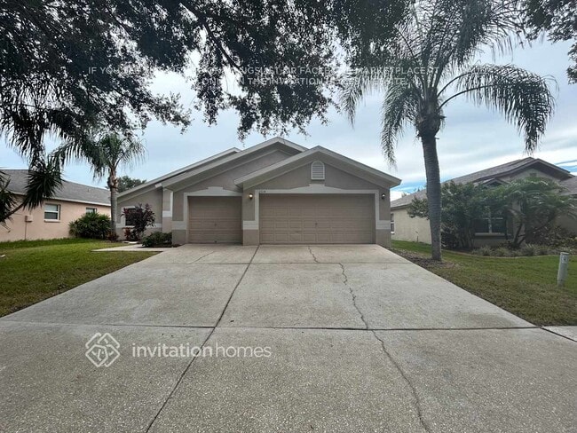 Building Photo - 2614 Brookville Dr
