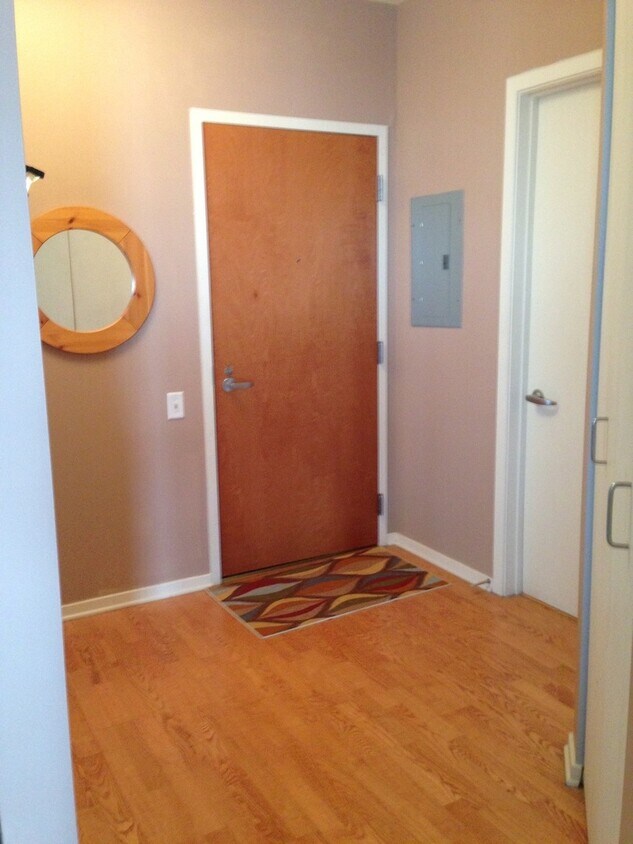 Foto del edificio - 210 S Desplaines St