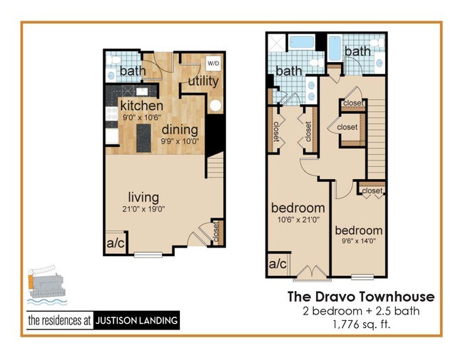 611 Harlan Blvd Wilmington De 19801 Townhouse For Rent In Wilmington De Apartments Com