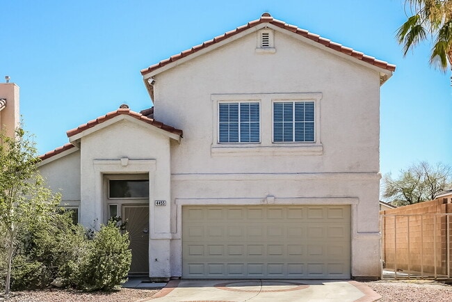 Building Photo - 4455 Scarlet Sea Ave
