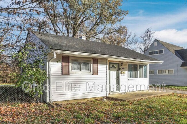 Foto del edificio - 2416 Dawnlight Ave