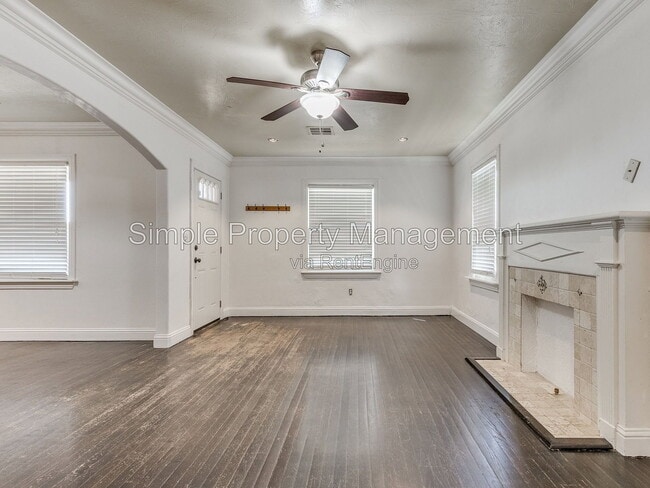 Photo - 2640 Northwest 33rd Street House