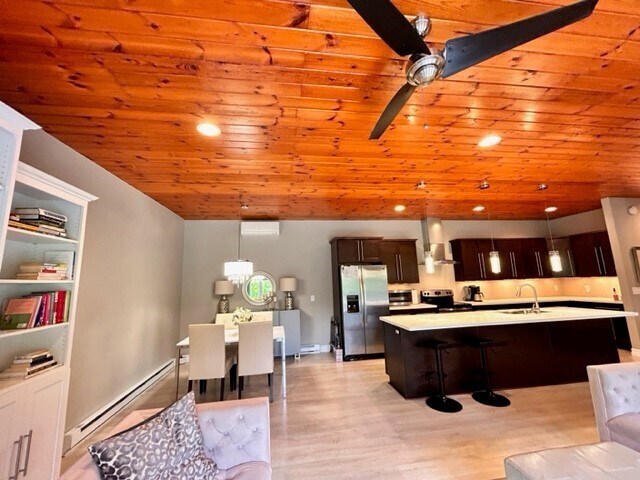 Foto del edificio - 329 N Sunset Dr