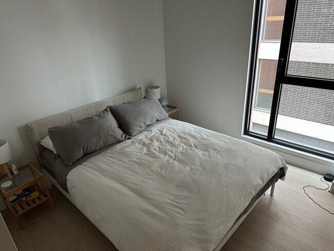 Photo du bâtiment - 1705 Rue William