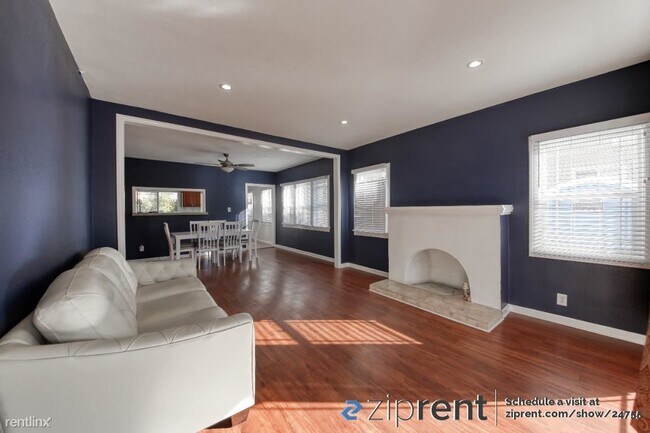 Foto del edificio - 2 br, 1 bath House - 8746 Dalton Avenue, L...