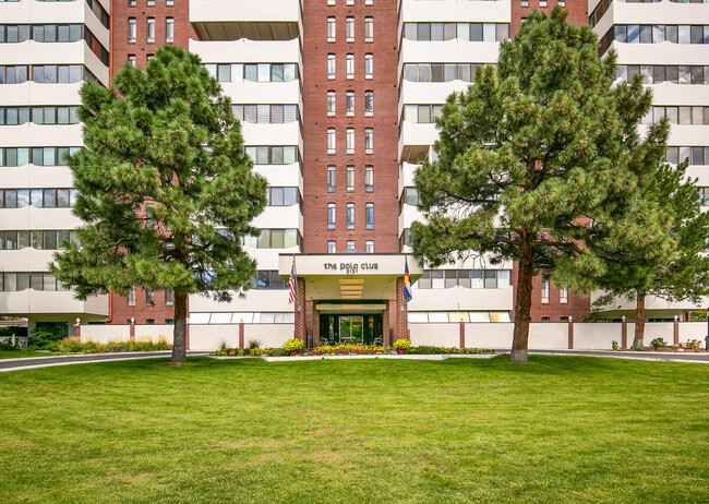 Building Photo - 3131 E Alameda Ave
