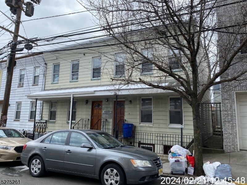 41 Downing St, Newark, NJ 07105 House Rental in Newark, NJ