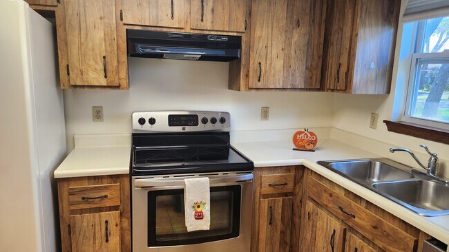 Foto del edificio - 35097 Whispering Oaks Blvd