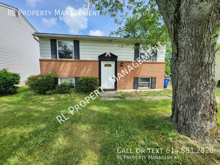 3222 Valleywood Dr, Columbus, OH 43223 House Rental in Columbus, OH