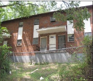 Foto del edificio - 891 North