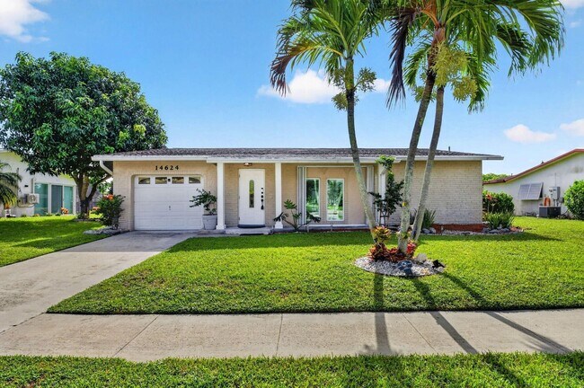 Foto del edificio - 14624 Country Side Ln