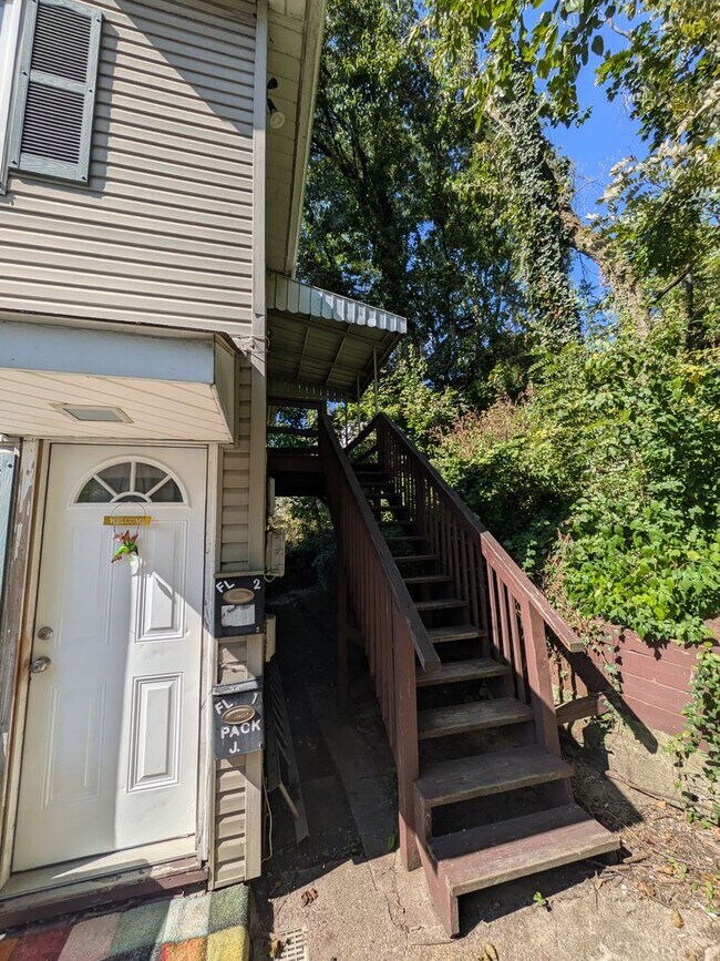 Building Photo - 2404 S 18th St