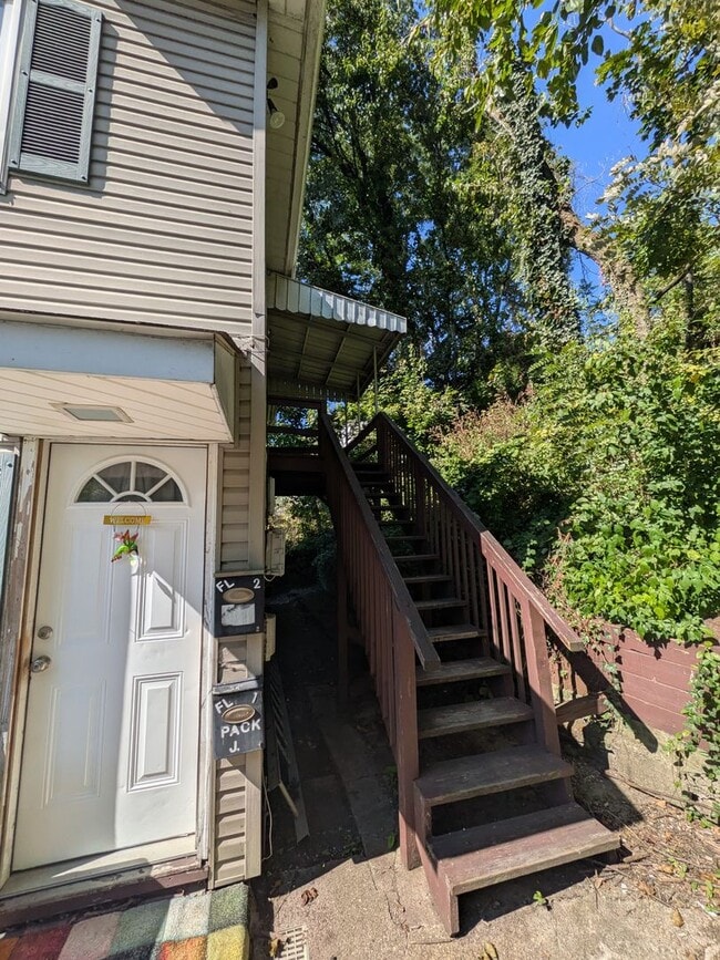 Photo - 2404 S 18th St Apartment