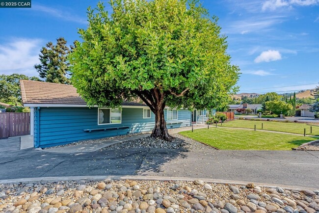 Building Photo - 5891 Caulfield Dr