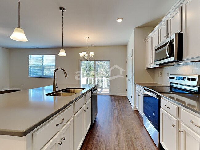 Building Photo - 2026 Corey Joseph Drive