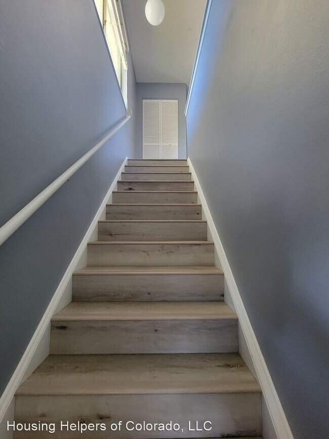 Foto del edificio - 1 br, 1 bath House - 1850 Ionic Dr. Unit E