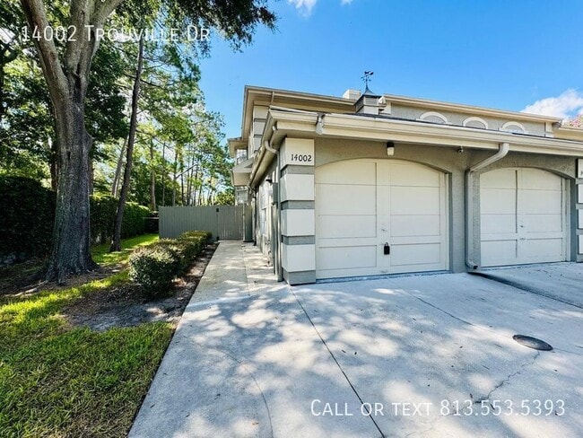 Building Photo - 14002 Trouville Dr