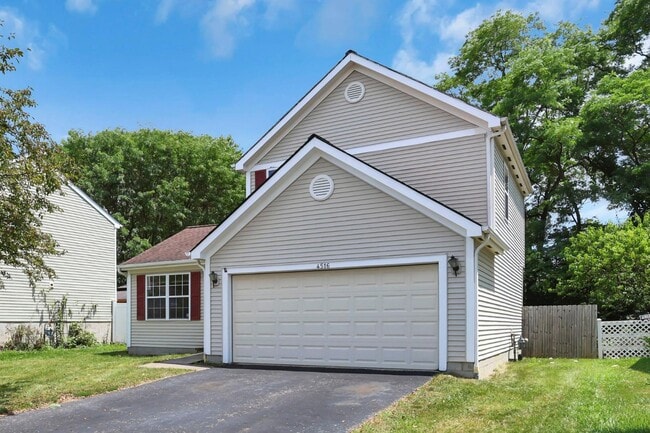 Building Photo - 4516 Harston Ave
