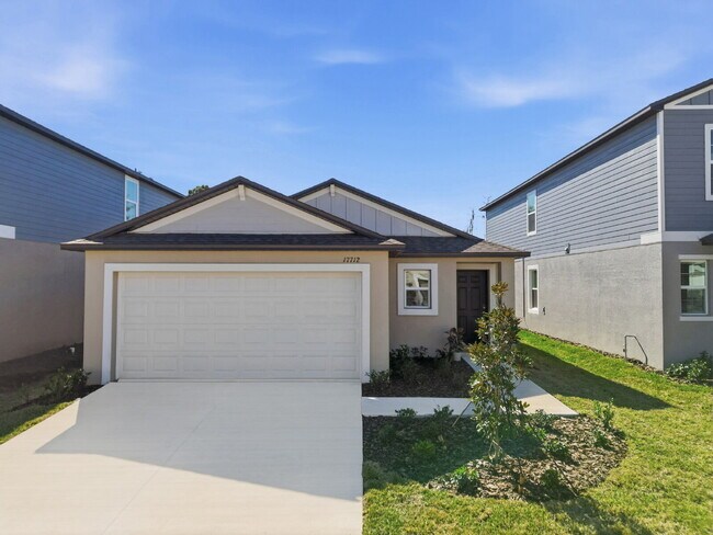 Foto del edificio - Charming 3-Bed Oasis with 2 Baths in Land O' Lakes – Your Ideal 1,448 Sq Ft Retreat!