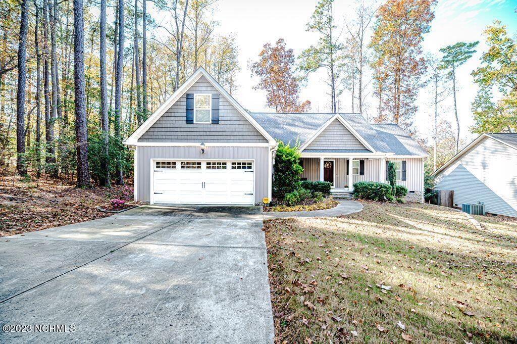 3224 Argyll Dr, Sanford, NC 27332 House Rental in Sanford, NC