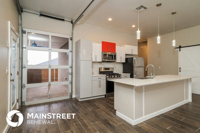 Foto del edificio - 11233 Paradise Out Ln