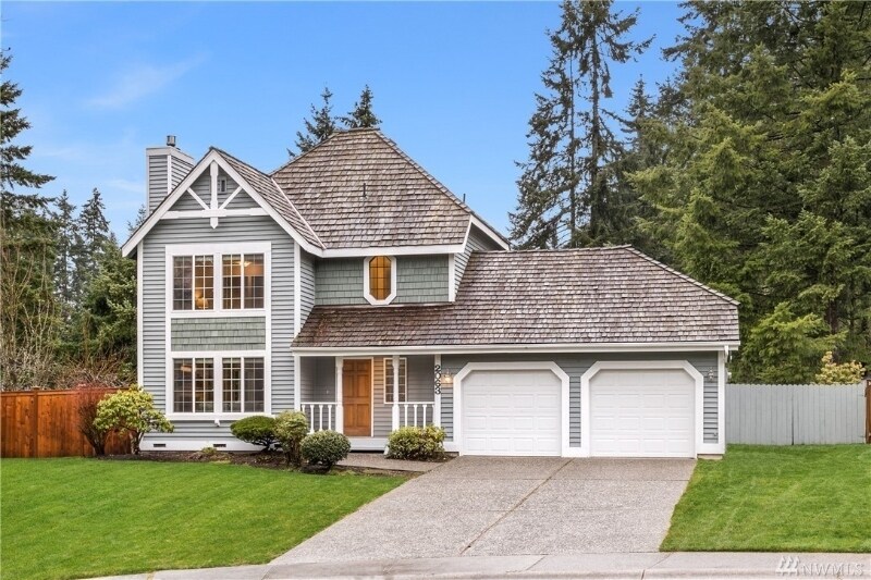 Foto principal - 2063 212th Pl SW