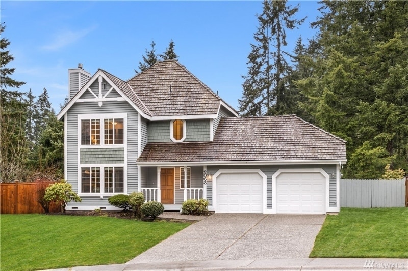 Primary Photo - 2063 212th Pl SW