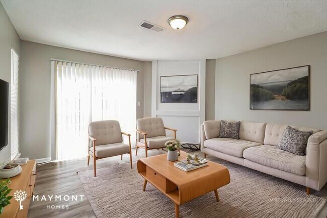 Foto del edificio - 6153 Bent Tree Ct