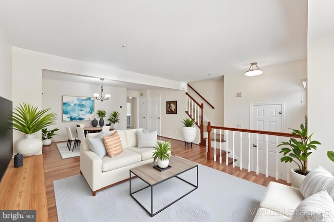 Photo - 127 College Station Dr Townhome