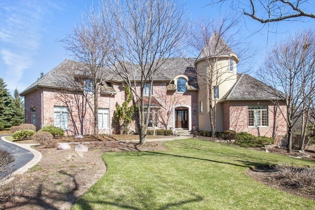 Primary Photo - 14 S Wynstone Dr