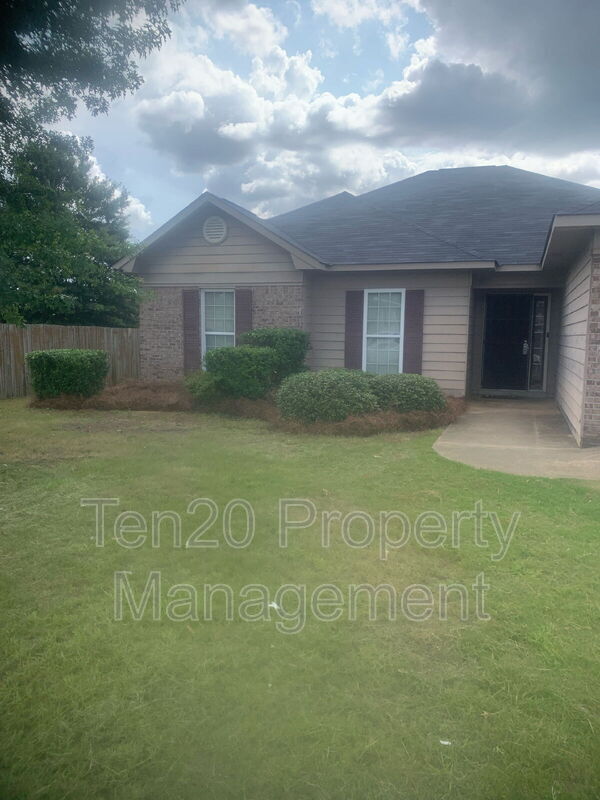 Foto del edificio - 6136 Crossbow Dr