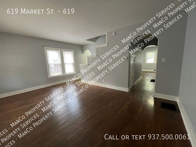 Foto del edificio - 619 Market St