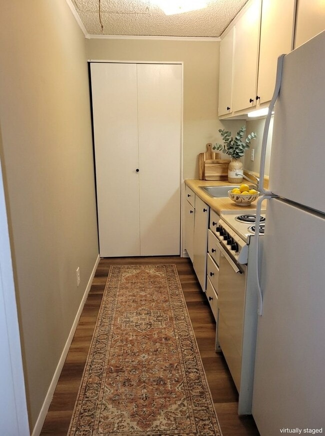 Foto del edificio - Welcome to Beckford Place