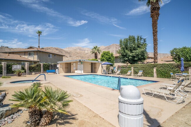 Foto del edificio - 72756 Willow St