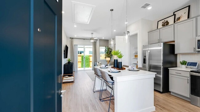 Foto del edificio - 220 W Melissa Rd