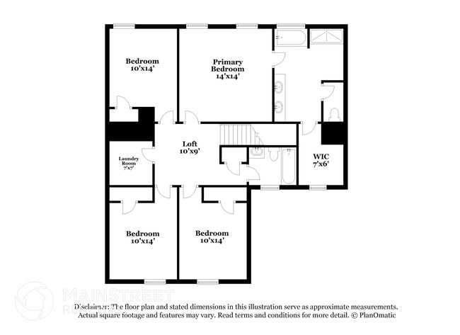 Building Photo - 2944 S Hills