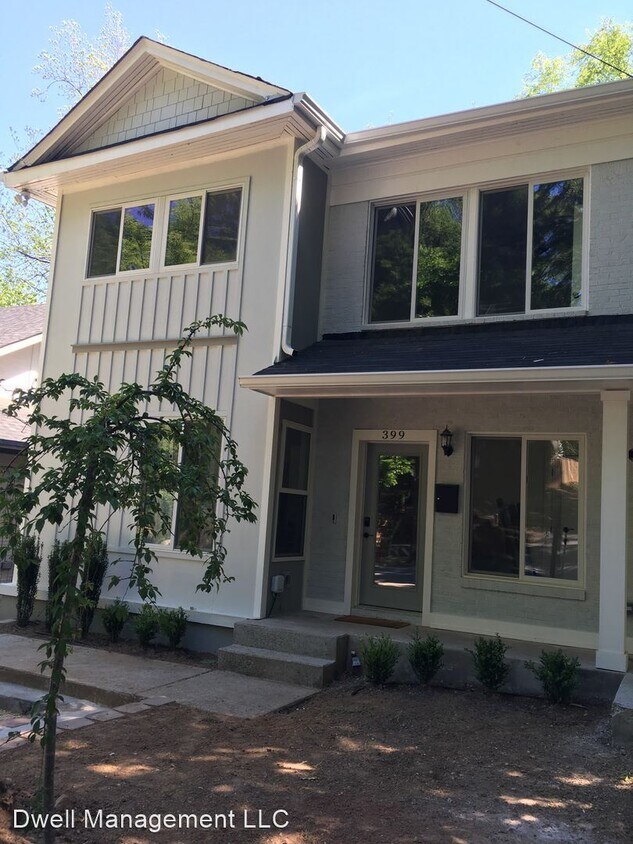 Primary Photo - 2 br, 2 bath House - 397 8th Street NE