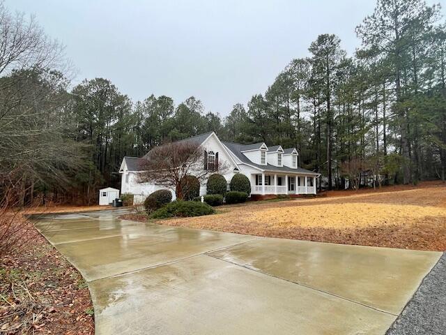 Building Photo - 854 Starbuck Dr