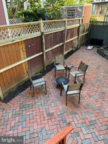 Photo - 318 N Carolina Avenue SE Unit 1 Townhome