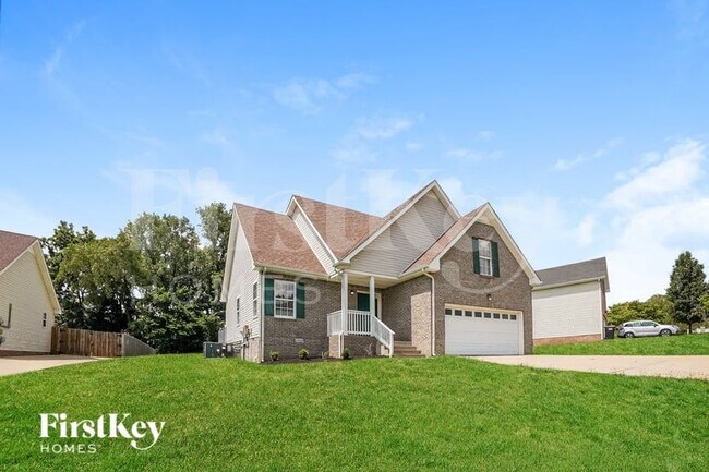 Foto del edificio - 3508 Clover Hill Dr