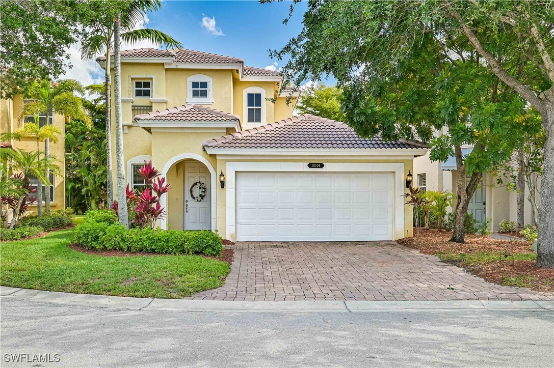 Foto principal - 10104 N Silver Palm Dr