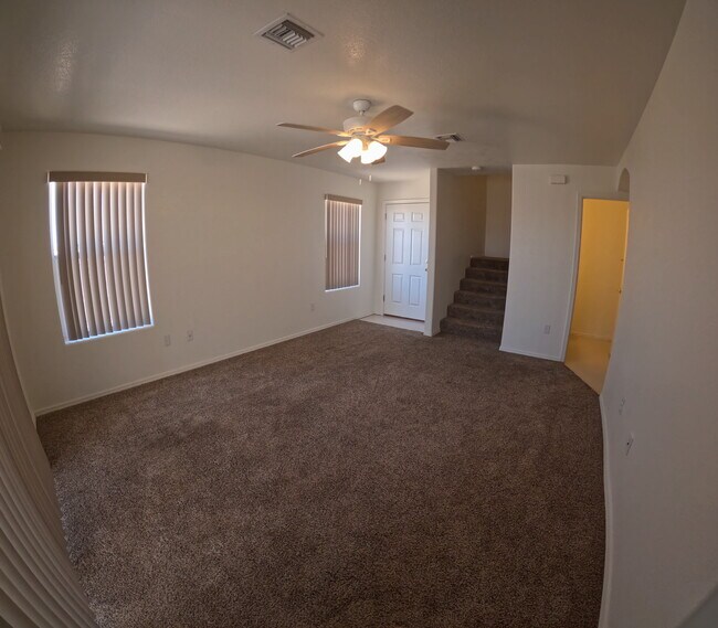Living room view 2 - 3424 Sunriver Rd