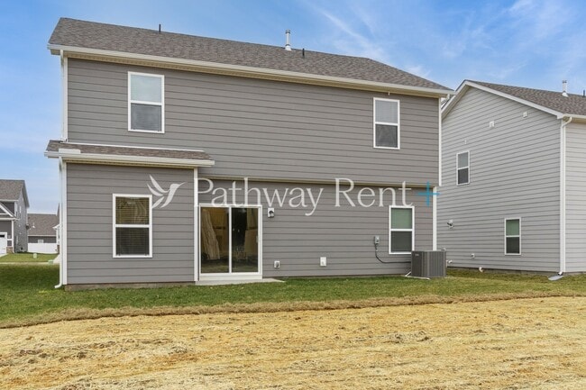 Building Photo - 2416 Nabali Wy