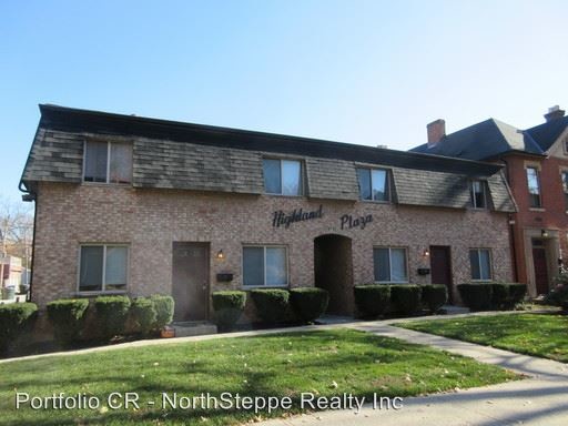Primary Photo - 1370 Highland St