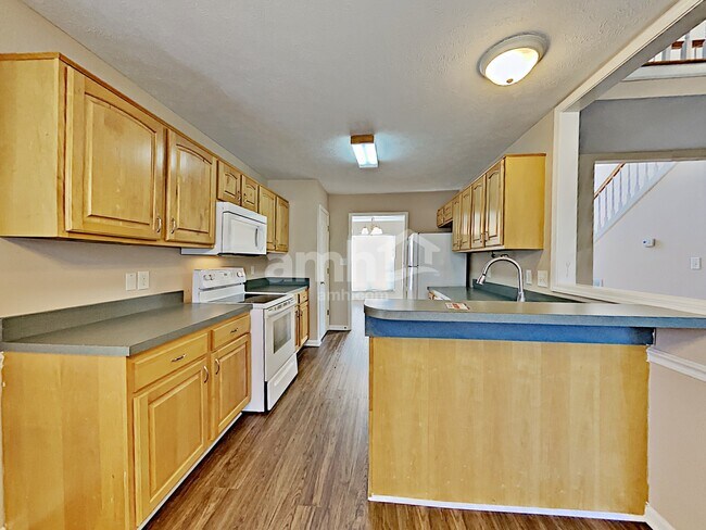 Foto del edificio - 1150 Rock Ledge Pass