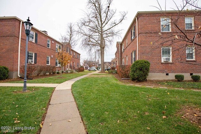 Foto del edificio - 1 br, 1 bath Condo - 2641 Landor Ave Unit 2G