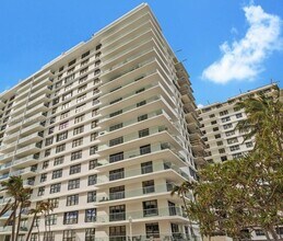 Building Photo - 9801 Collins Ave